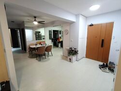 Blk 435B West Edge @ Bukit Batok (Bukit Batok), HDB 4 Rooms #574644441
